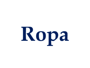 Ropa