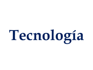 Tecnología