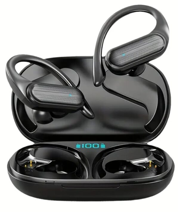 Audifonos