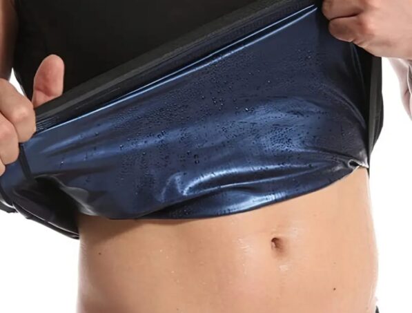 Chaleco de Entrenamiento - Quemador de Grasas - Imagen 3