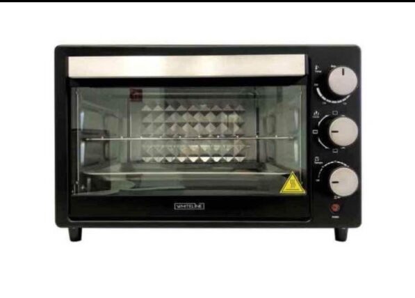 Horno  WHITELINE - Imagen 2