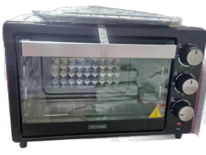 Horno  WHITELINE