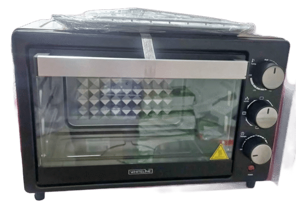 Horno  WHITELINE