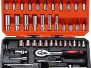 Kit de Herramientas