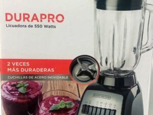 Licuadora BLACK+DECKER